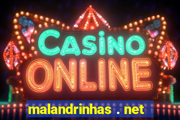 malandrinhas . net